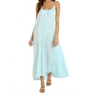 chinese dress ladies Paloma Chiffon Dress main image 1